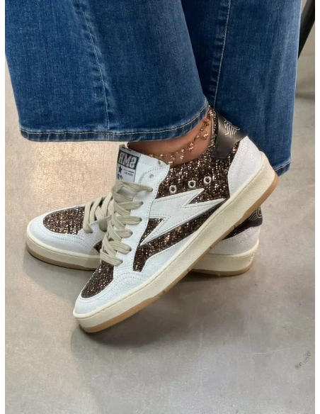 Baskets DANY C321 - Semerdjian