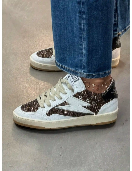 Baskets DANY C321 - Semerdjian