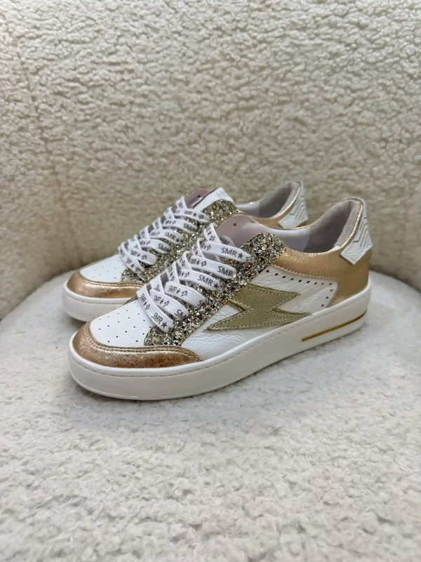 Baskets NOUBAR C763 - SEMERDJIAN