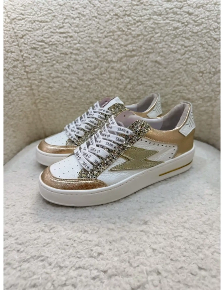 Baskets NOUBAR C763 - SEMERDJIAN