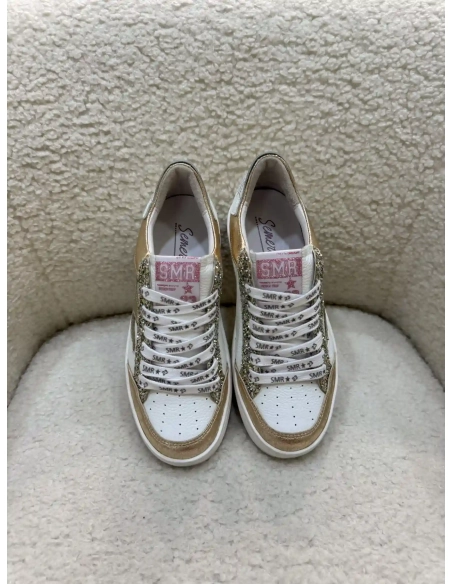 Baskets NOUBAR C763 - SEMERDJIAN