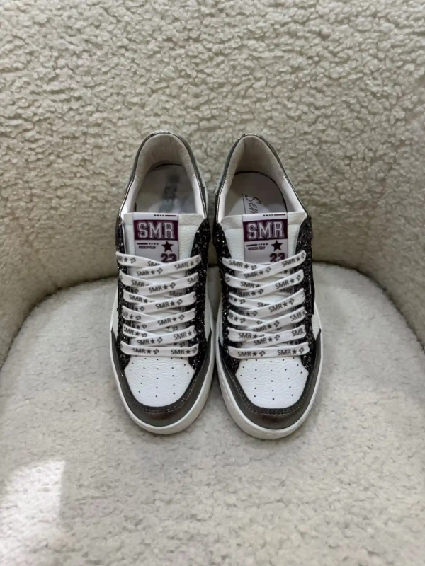 Baskets NOUBAR C762 - SEMERDJIAN