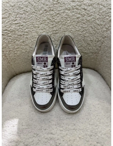 Baskets NOUBAR C762 - SEMERDJIAN