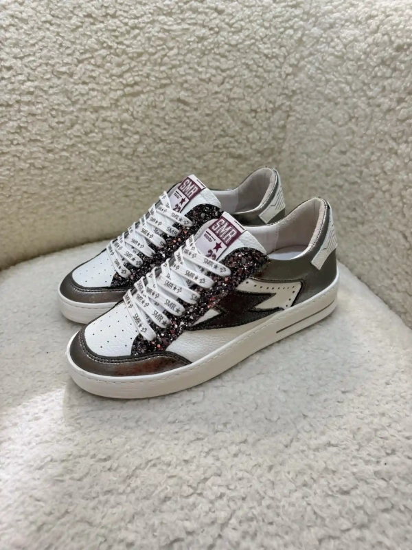 Baskets NOUBAR C762 - SEMERDJIAN