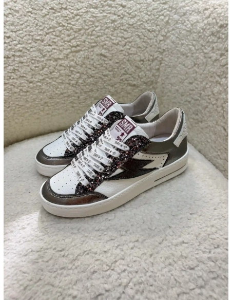 Baskets NOUBAR C762 - SEMERDJIAN