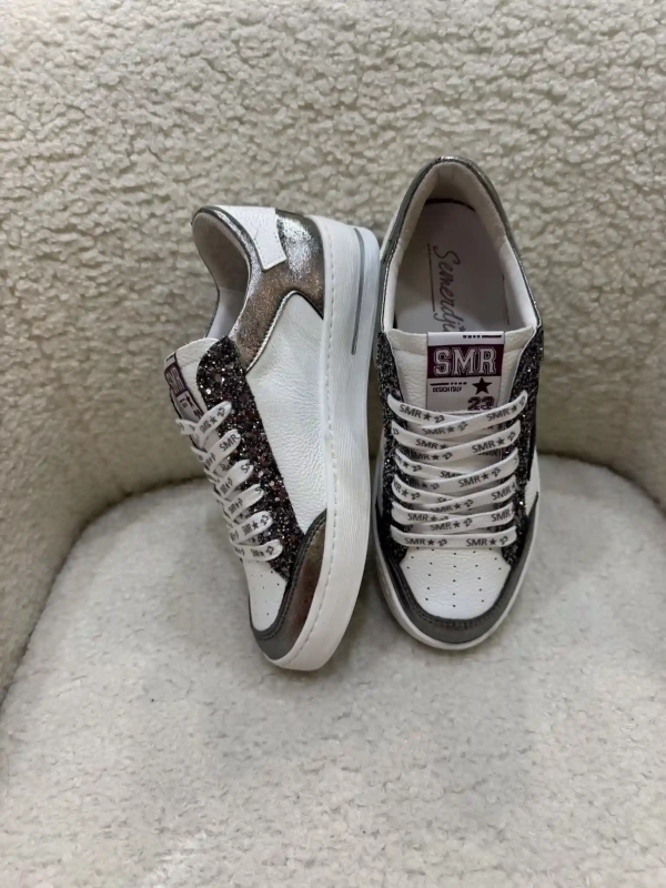 Baskets NOUBAR C762 - SEMERDJIAN