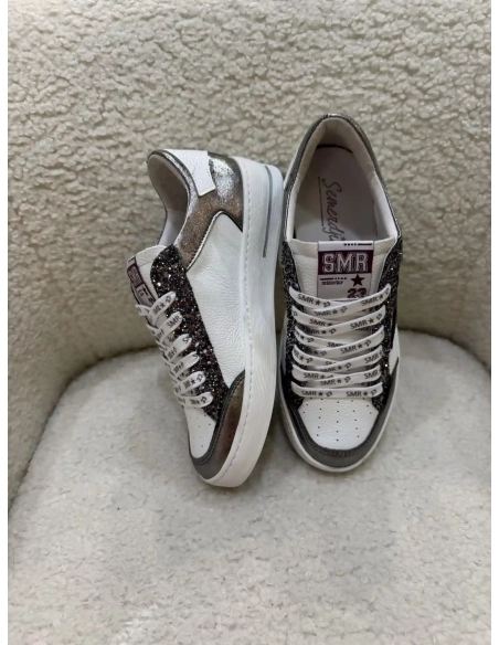 Baskets NOUBAR C762 - SEMERDJIAN