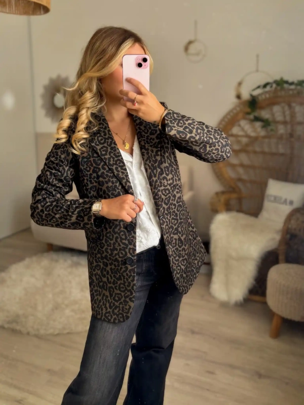 Veste blazer - CALOUN