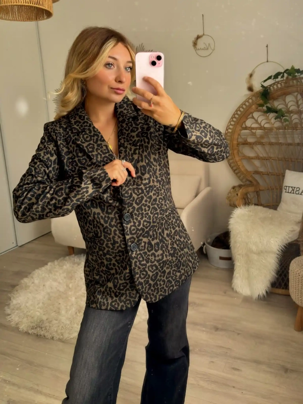 Veste blazer - CALOUN