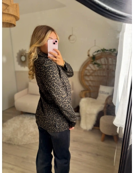 Veste blazer - CALOUN