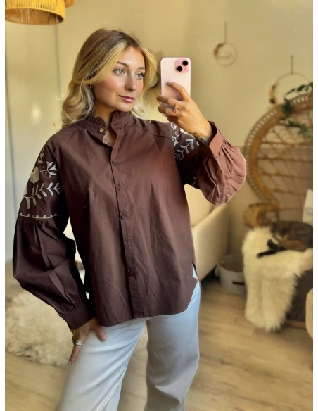 Chemise - BLU