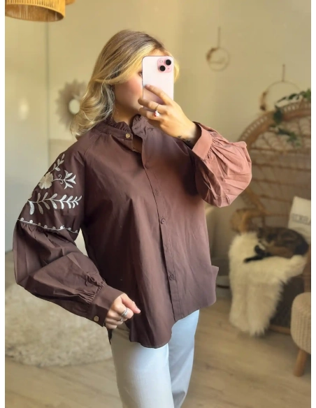 Chemise - BLU