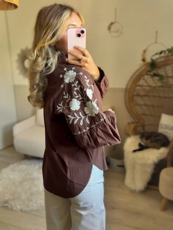 Chemise - BLU
