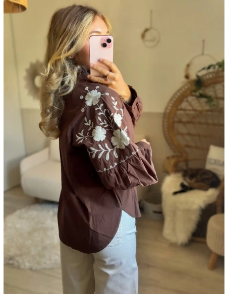 Chemise - BLU