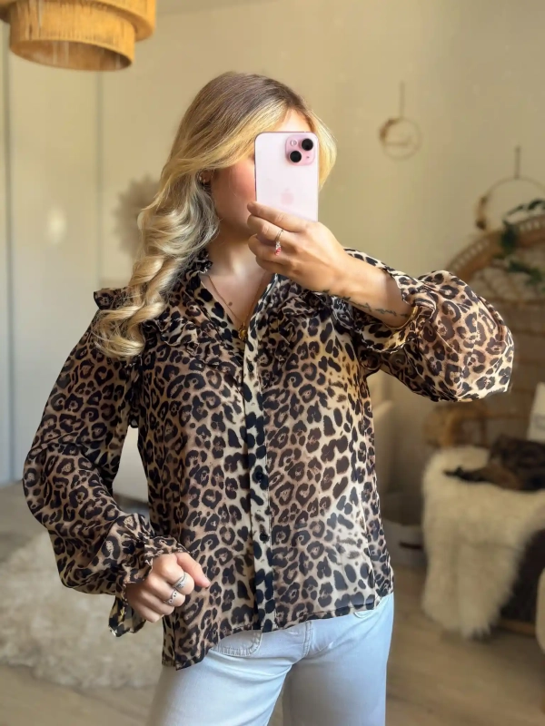 Chemise - LOUENA