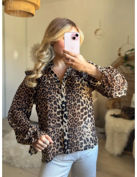 Chemise - LOUENA