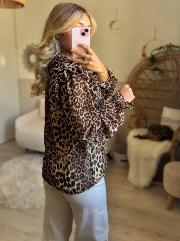 Chemise - LOUENA