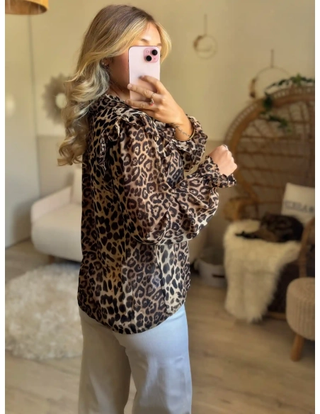 Chemise - LOUENA