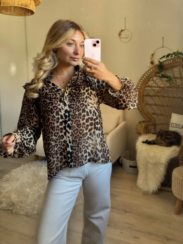 Chemise - LOUENA