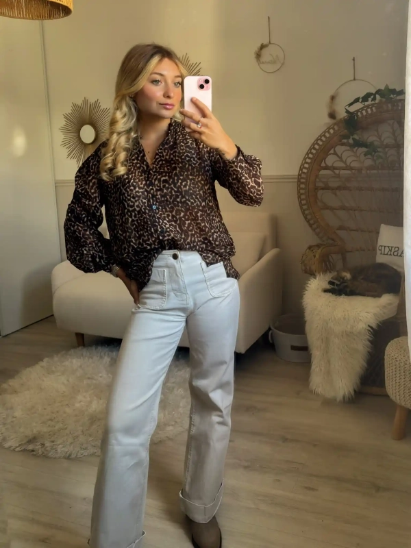 Blouse - MADI