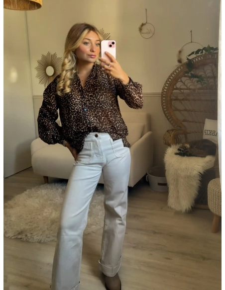 Blouse - MADI