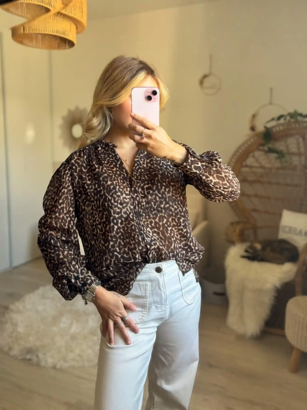 Blouse - MADI
