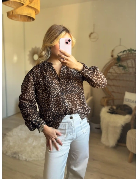 Blouse - MADI