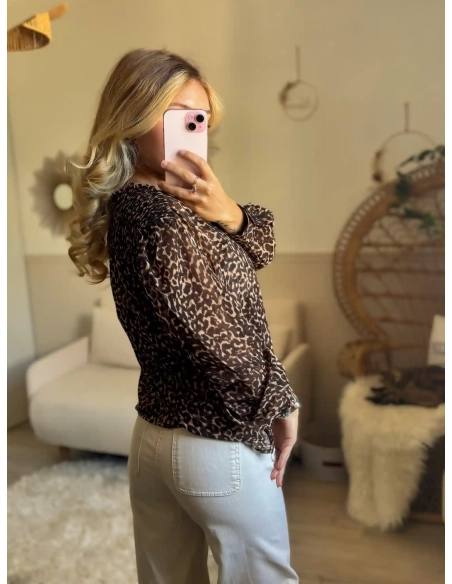Blouse - MADI