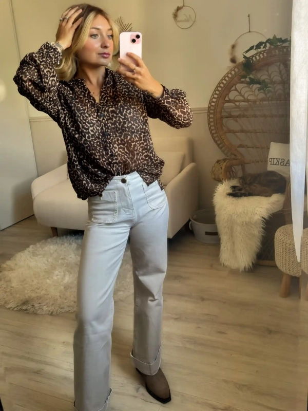 Blouse - MADI