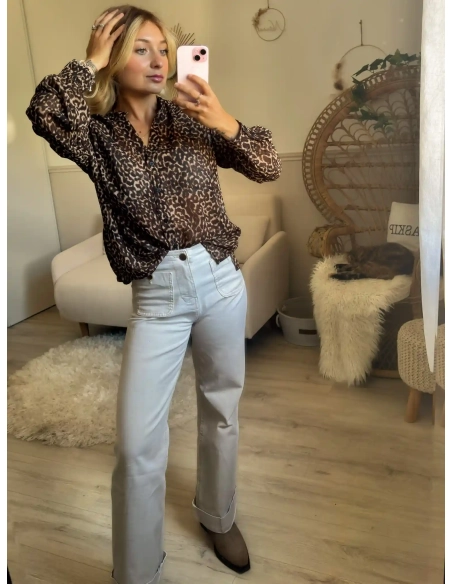 Blouse - MADI