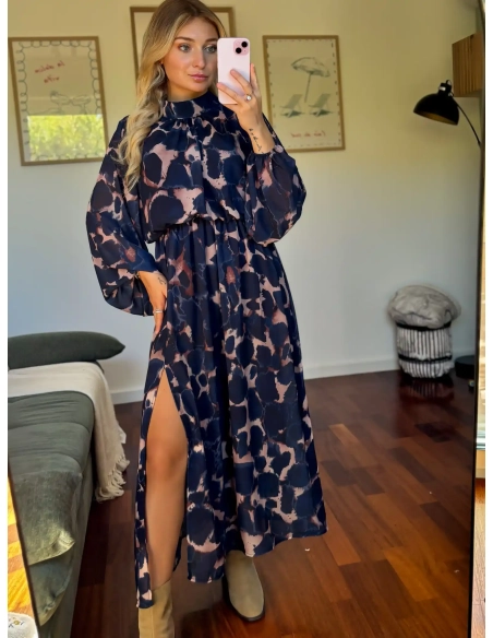 Robe longue - LUNE