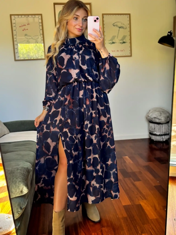 Robe longue - LUNE