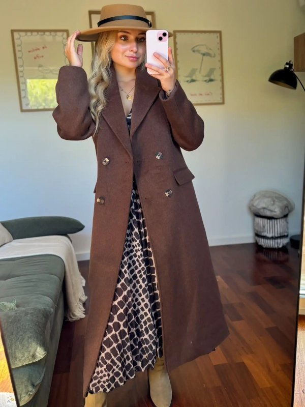 Manteau - TAYLOR