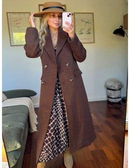 Manteau - TAYLOR