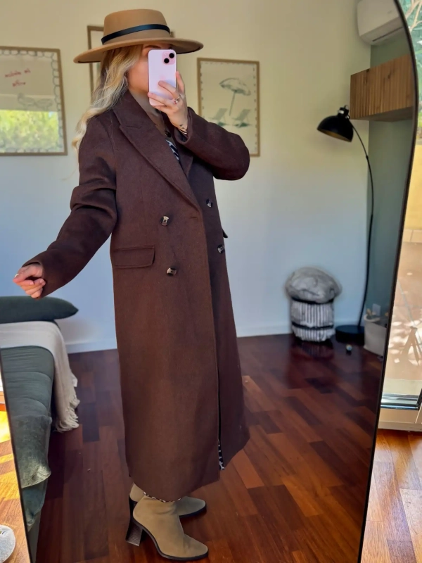 Manteau - TAYLOR