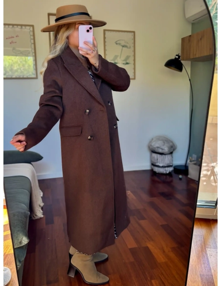 Manteau - TAYLOR