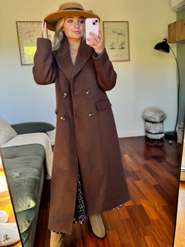 Manteau - TAYLOR
