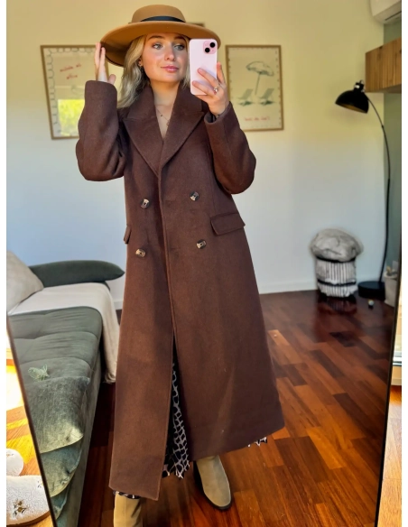 Manteau - TAYLOR