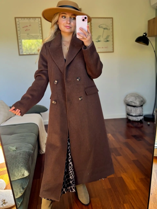 Manteau - TAYLOR