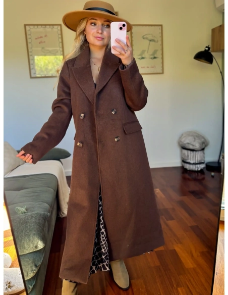 Manteau - TAYLOR
