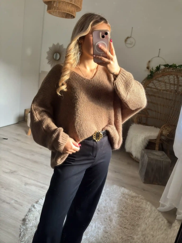 Pull - AMARENA