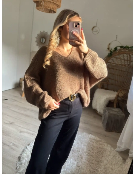Pull - AMARENA