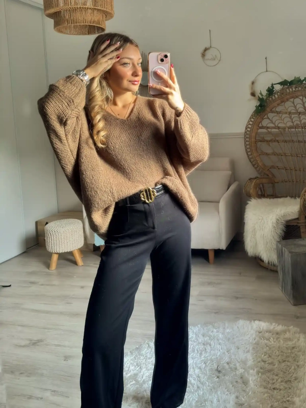 Pull - AMARENA