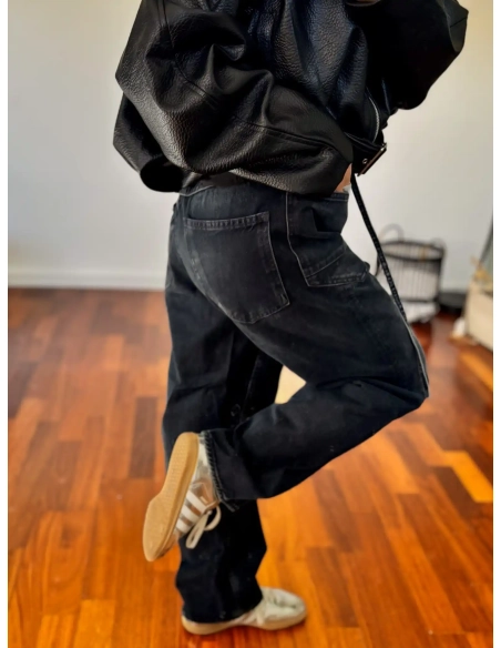 Jean balloon - MADIE