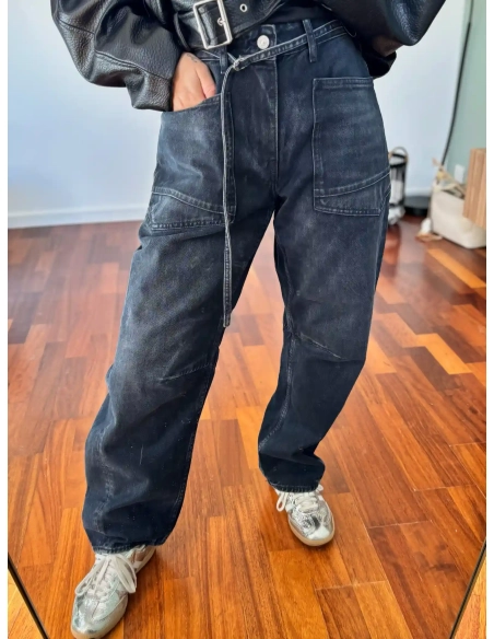 Jean balloon - MADIE