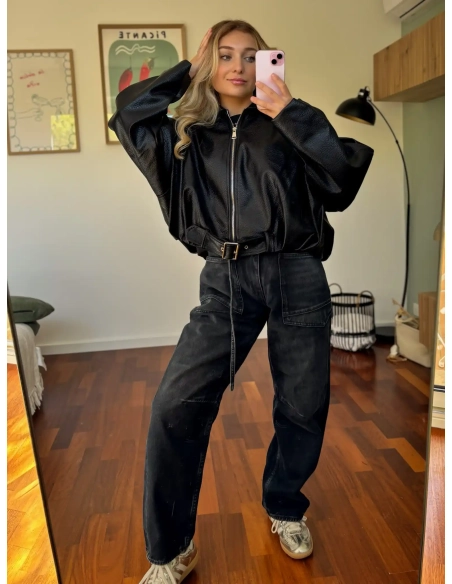 Jean balloon - MADIE