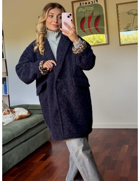 Manteau - AZAEL