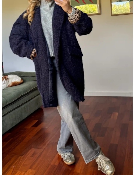 Manteau - AZAEL