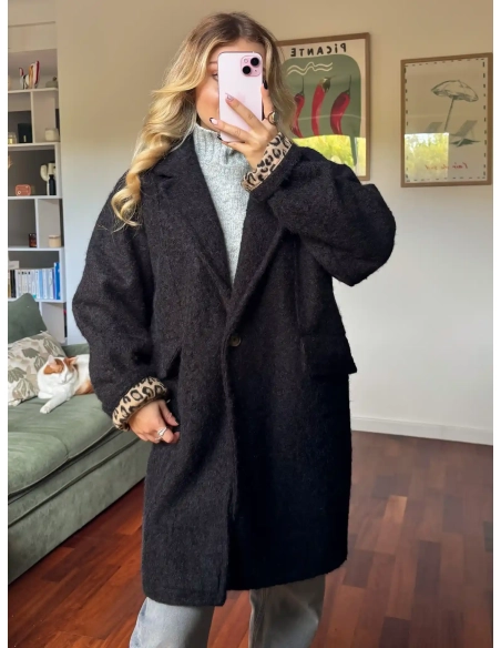 Manteau - AZAEL