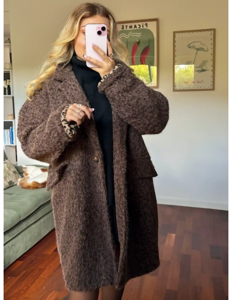 Manteau - AZAEL